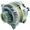 Wai Global Alternator, ALTMI IRIF, 150 Amp12 Volt, CW, 6Groove Pulley 11315N - alternate 2